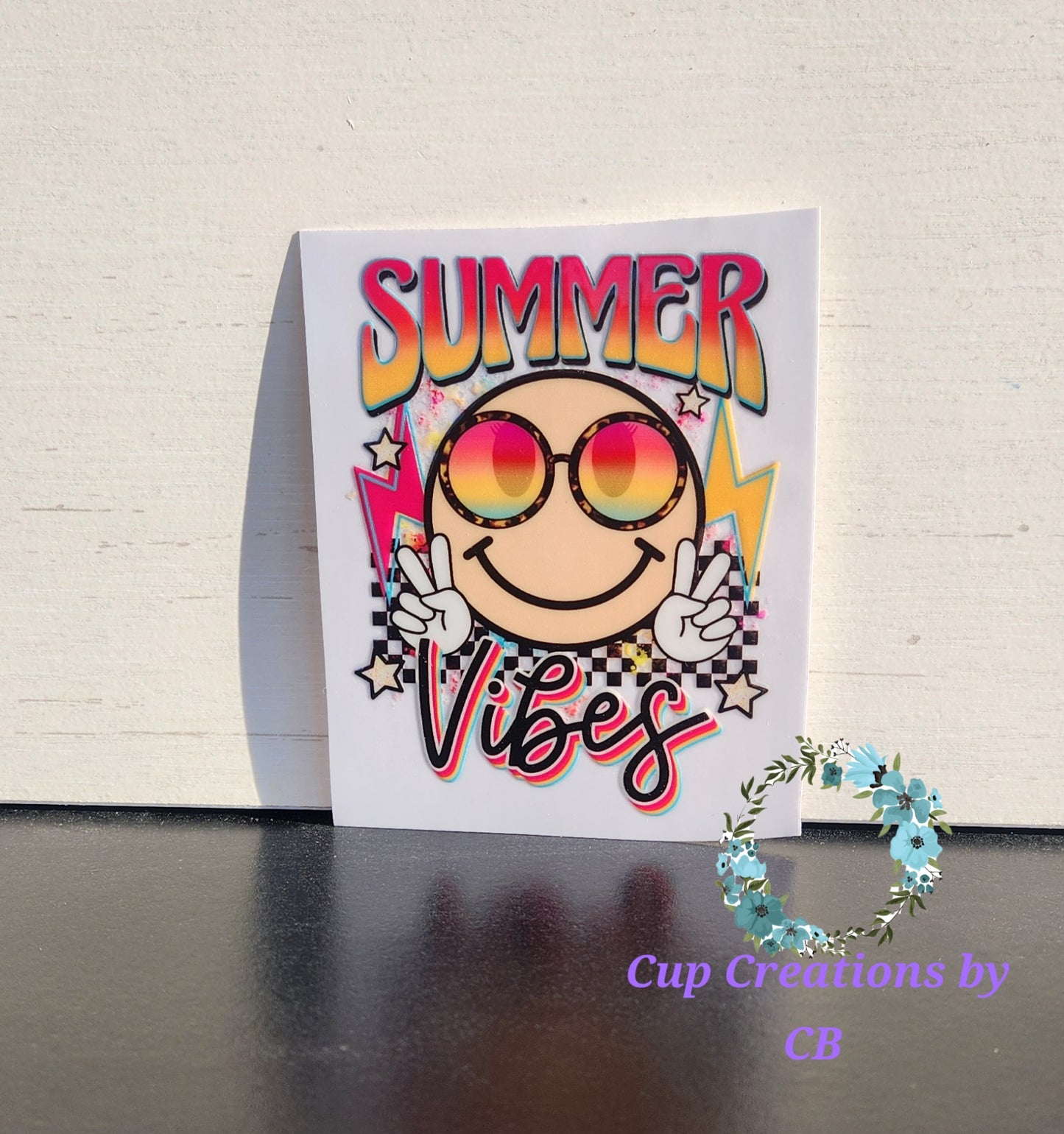Summer Vibes