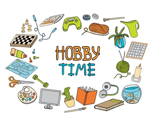 Hobbies