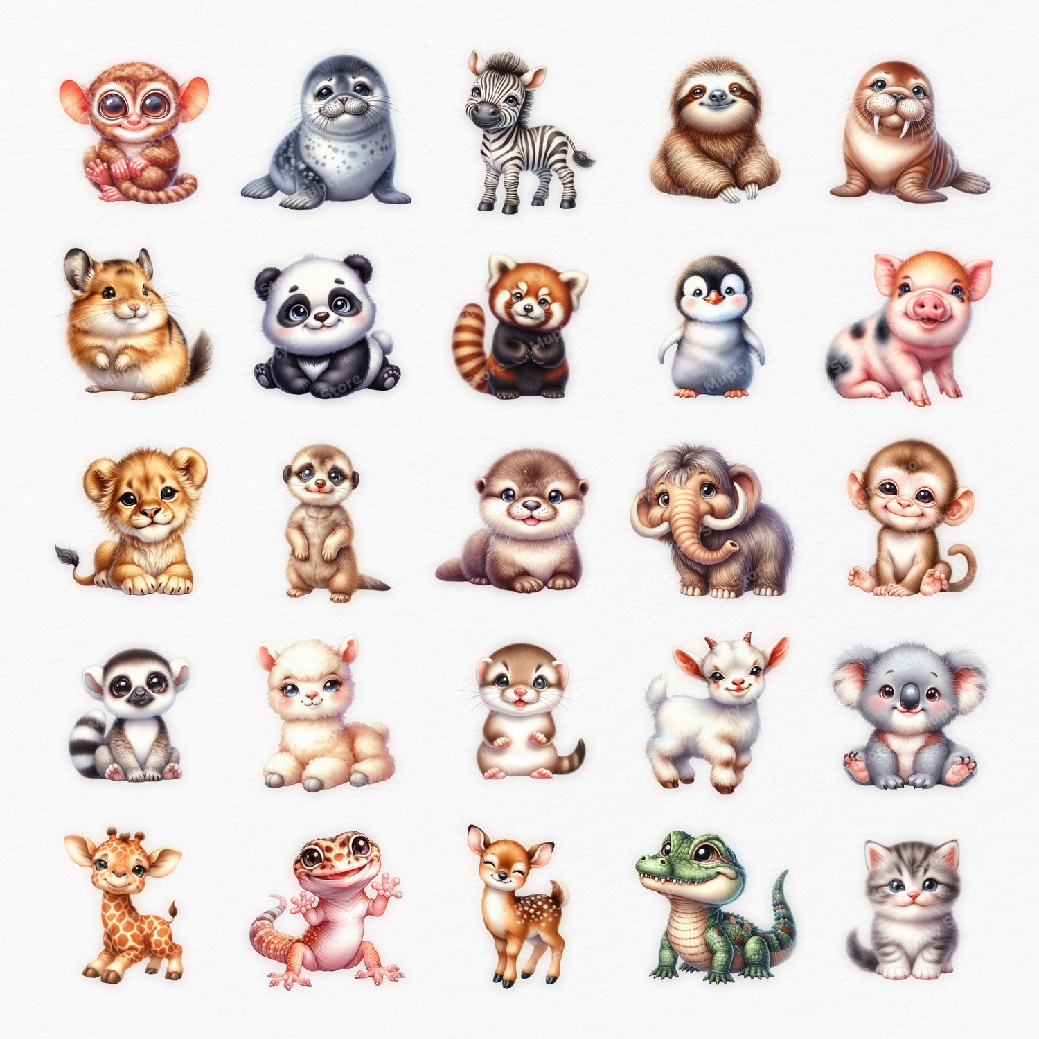 Animals