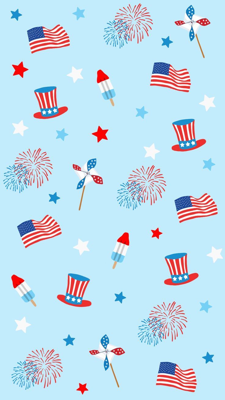 4th of July