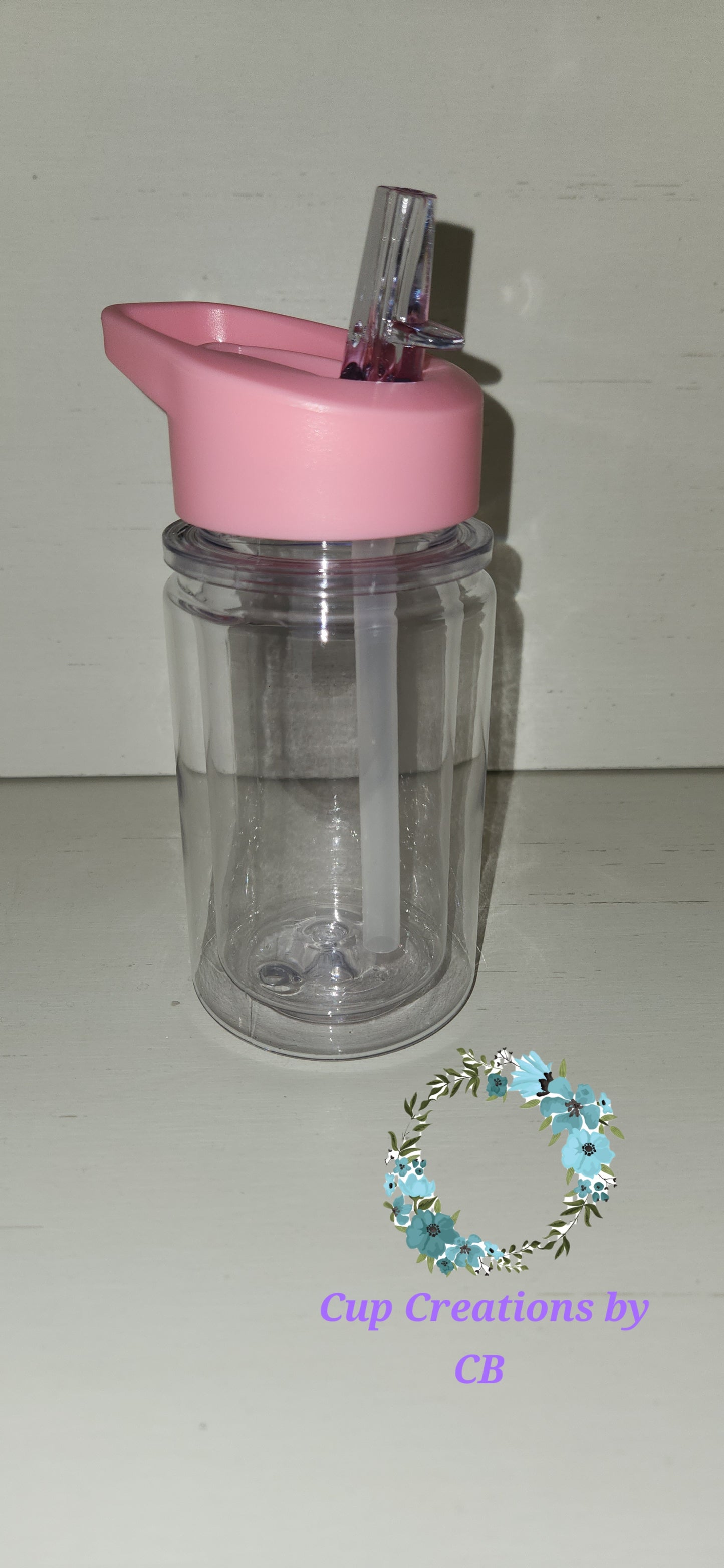 10oz Kids Sports Tumbler