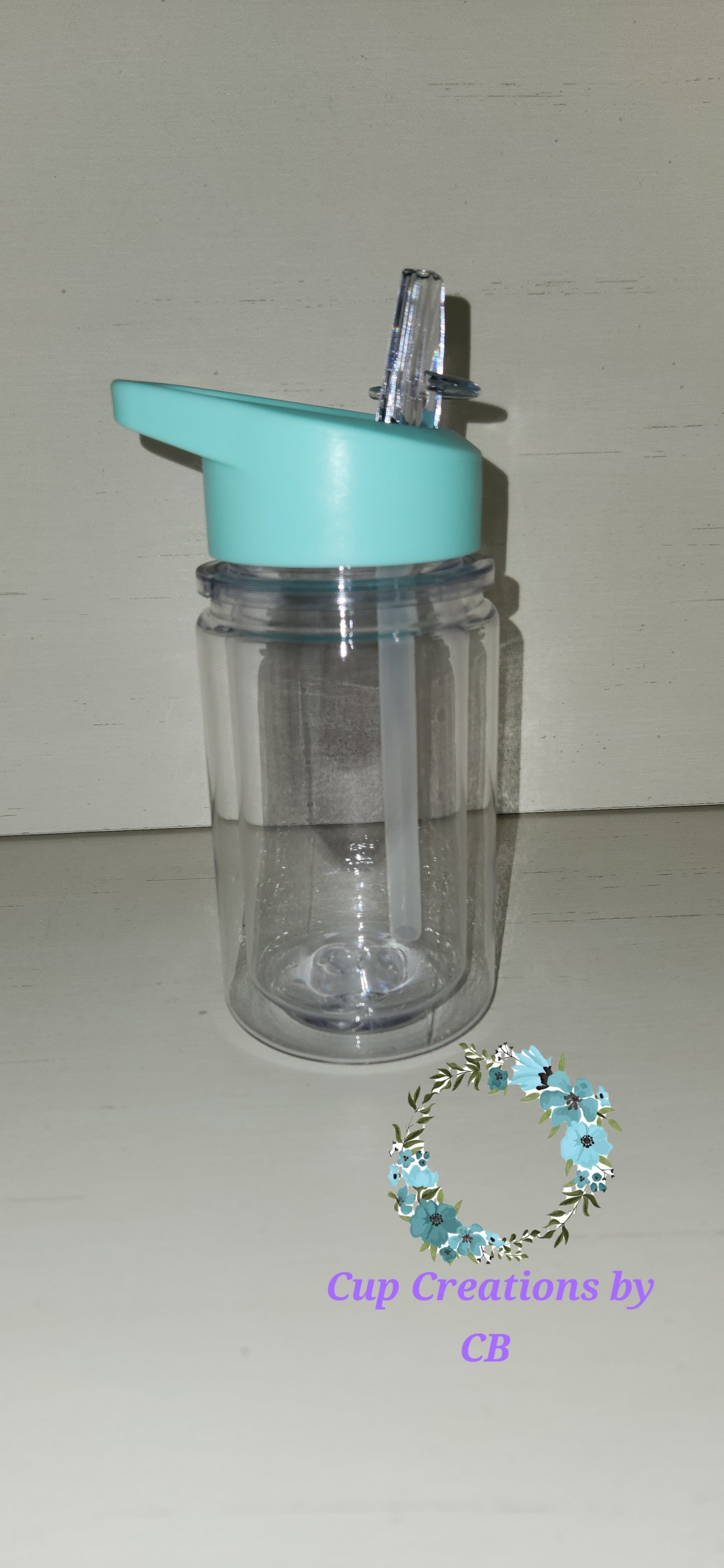 10oz Kids Sports Tumbler