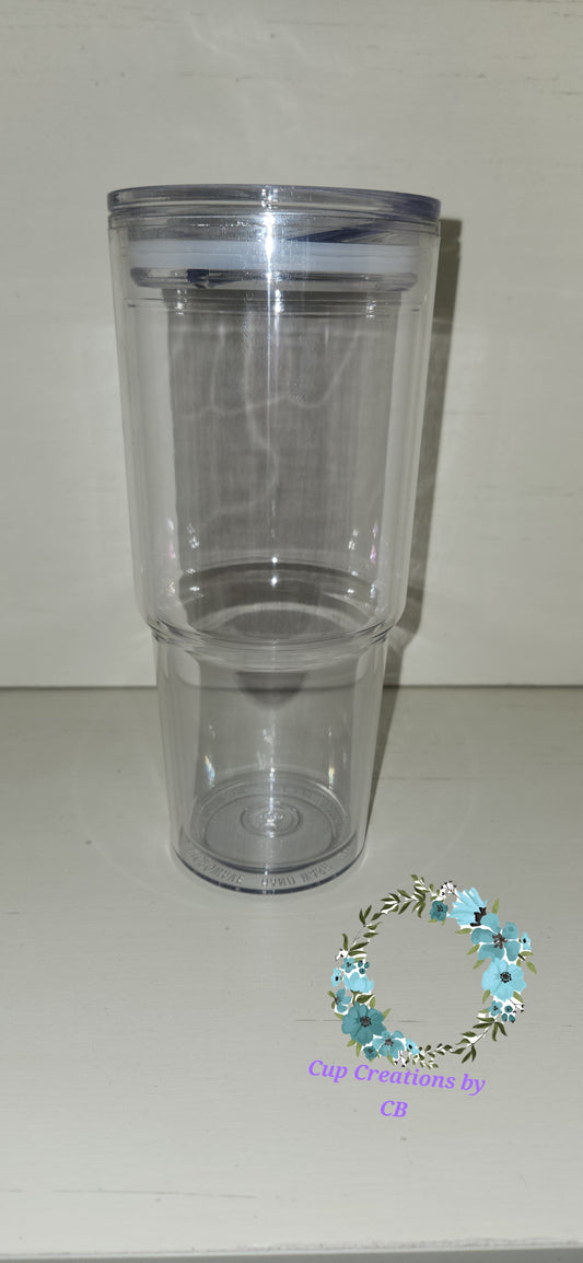 30oz Tumbler