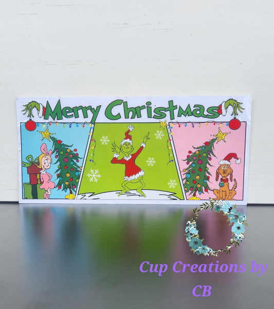 Merry Christmas