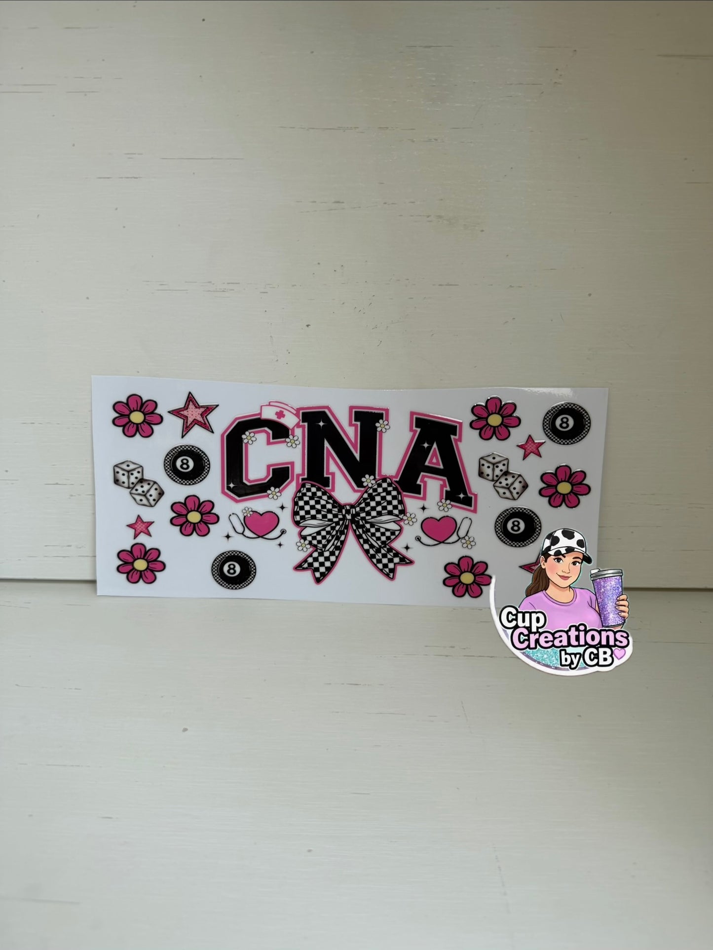 CNA