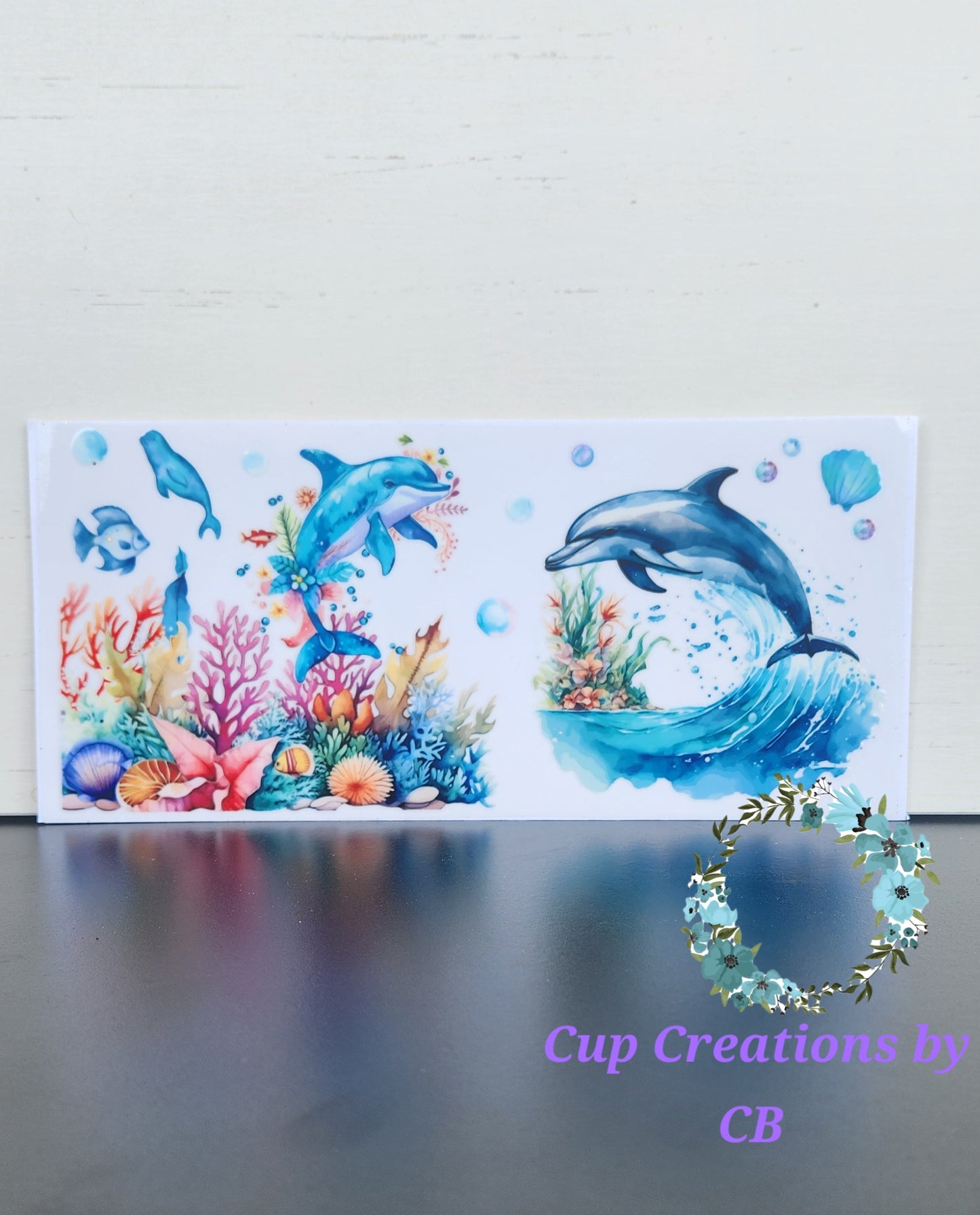 Dolphins