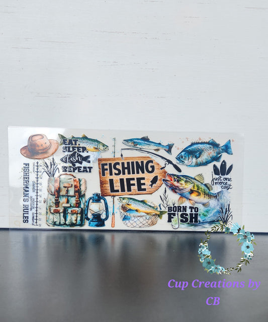 Fishing Life