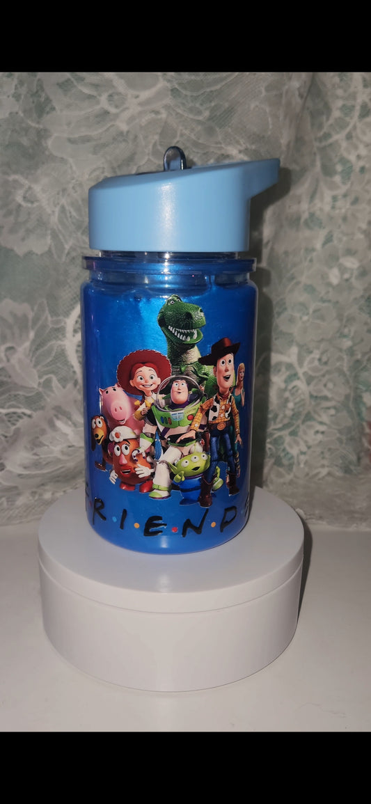 10 oz Kids Tumbler
