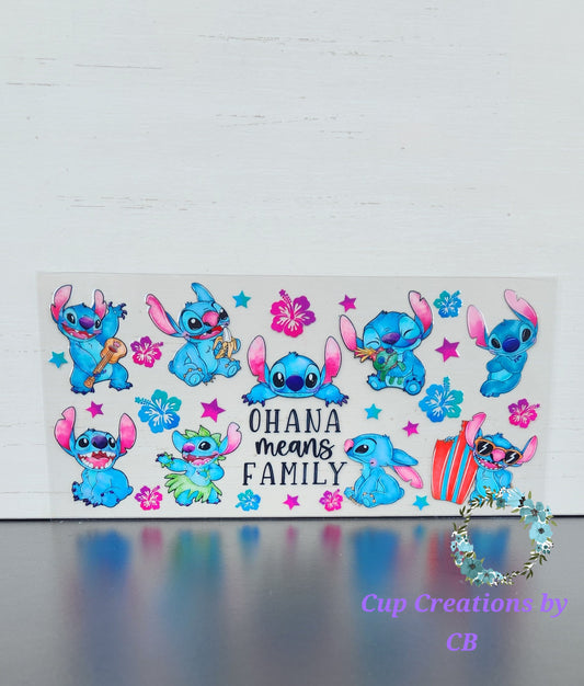 Ohana